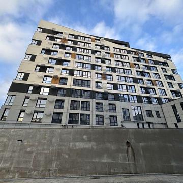 Квартира ЖК Central City Apartments, центр Замкова власник, 1 кімнатна ЖК Central City Apartments