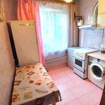 Сдам 2 комн квартиру на Салтовке.615.Метро - 5 мин.