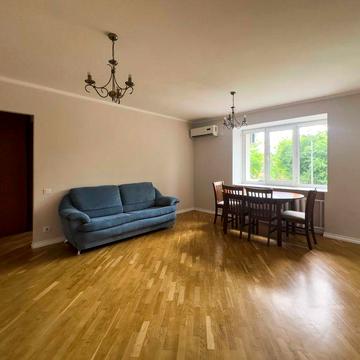 Оренда 3-кімнатної квартири, 57 м², на вул. Стрийській, 106 — 2/9 поверх, цегляний будинок