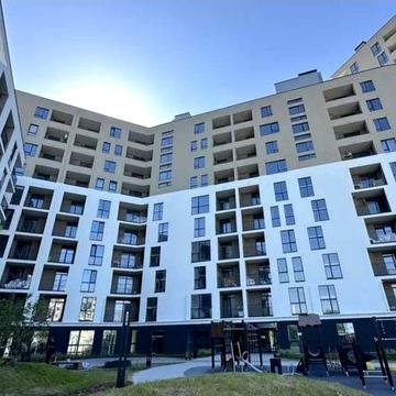 Продаж 1 кімнатна новобудова ЖК Safe Town вул. Кульпарківська