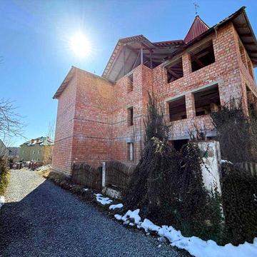 Продаж будинку у Трускавці