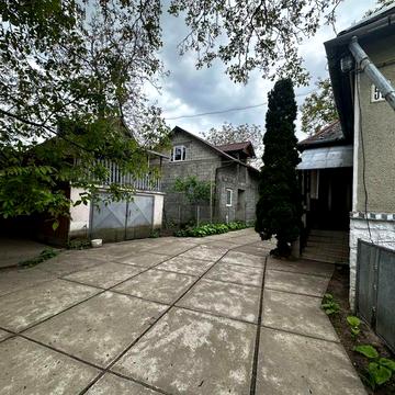 Продаж будинку в берегівському районі
