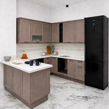 1 кімнатна квартира Смарт 32м² повністю готова з ремонтом та з усіма меблями можна заселятися чи здавати в оренду. 10 поверх(не останній) від власника