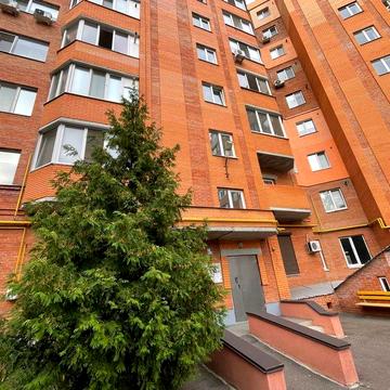 Продаж 2-х кімнатної квартири в центрі Полтави | Затишна,15 (Уютна) ЖК Затишна,15 (Уютна)
