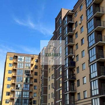 Продам 1-кімнатну квартиру 49 м.кв., ЖК «Премʼєр»