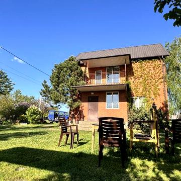 Продаж Садиби в Солонянському районі