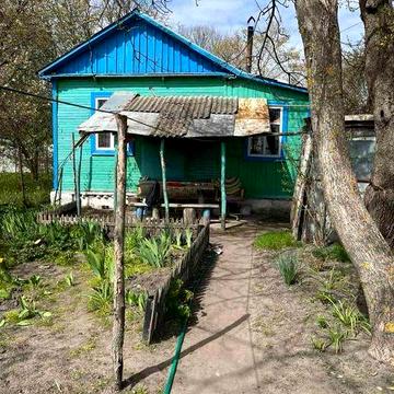 Продам будинок с.Гущин