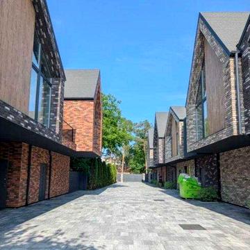 Стильне котеджне містечко!Продаж таунхауса(90м2) з класним плануванням