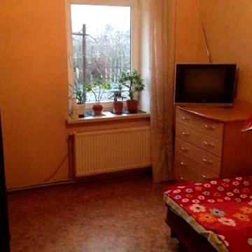 2-кімнатна квартира з 2-контурним котлом на М.Бабаджаняна. Можливий продаж за ДЕРЖ.програмами