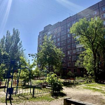 Прожам 2х ком квартиру на Победе 3