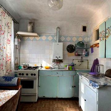 Продаж 3 кім квартири Розділ кімнати  75м2  Поділ №20902