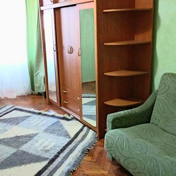 Довгострокова оренда 2к Квартира Кільцева вулиця