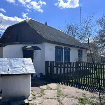 Продам будинок в  Коростені (Пашинах) (оголошення від власника)