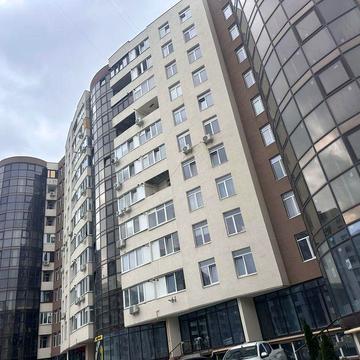 Продаж 2к в новобудові з виконаними чорновими роботами вул.Київська