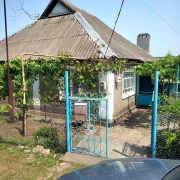 Продам дом с.Андреевка Карповская громада