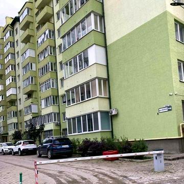 Продаж 3 кімнатна новобудова парк Погулянка вул. Зелена 115