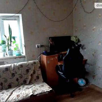 Продаж 3к Дім Залізнична