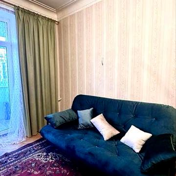 2 кімнатна квартира в оренду Печерськ (газ, газова колонка!)