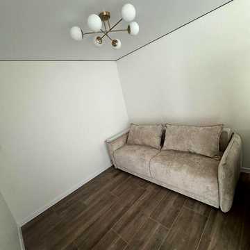 Продаж 1к Квартира Чернівецька вулиця ЖК ул. Черновицкая