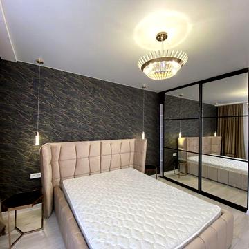 Оренда 2 кім. квартири, вул. Жасминова (Зелена), 700$