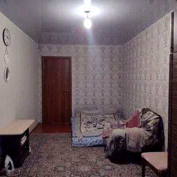 В продаже 2-х комнатая квартира недалеко от центра