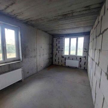 Продам 1-но кімнатну квартиру в новому будинку на Сахарова. Розтермінування 36 місяців