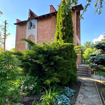 Продаж будинку 100 м2 8 соток передмістя Полтави №18912