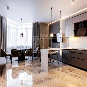 Київ, Печерський район, 100кв2 (3к) вул. Андрія Верхогляда, 14б