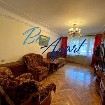 Оренда 3-к квартири на Чоколівці