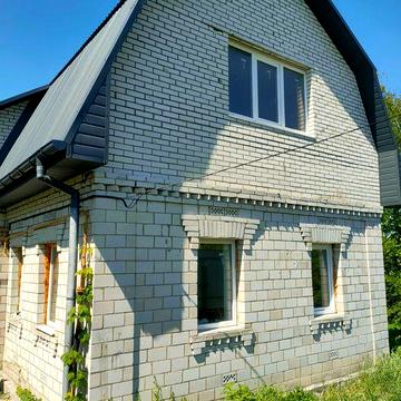 Продати будинок село Загальці з ремонтом на 25 сотках