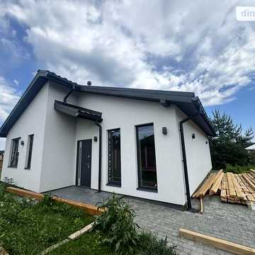 Продаж 3к Дім Джерельна (Мічуріна) вулиця