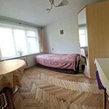 Продаж 3кімн. квартири вул. Наукова
