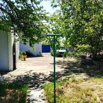 Уютный  1-но комнатный домик  в с. Нерубайское.