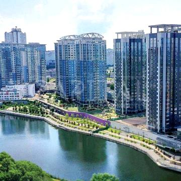 Продаж квартири в ЖК RiverStone, 62м2 ЖК RiverStone