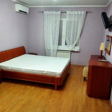 ОРЕНДА ШИКАРНОЇ 3-ї кв, на Троєщині. Для Сімї. Вул. Милославська 32/51а.