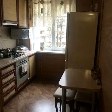 Продаж 4к Квартира Реміснича вулиця