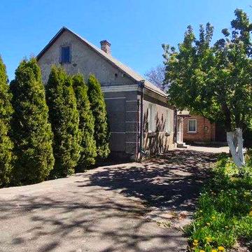 Будинок в районі вул. Львівської