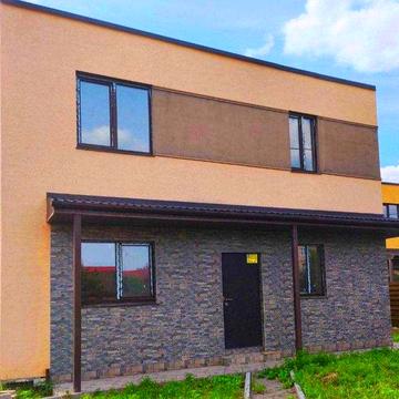 Продається будинок 132 м² у Гостомелі |  біля озера | 4 кімнати | Тераса | Чудова природа поруч