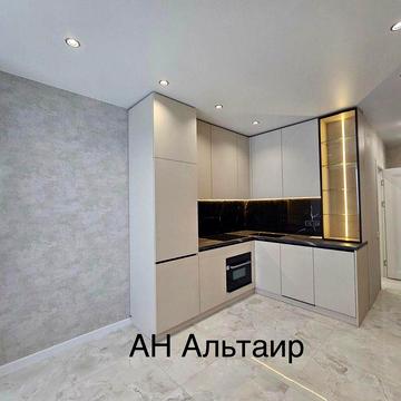 В продаже 1к , 42мс ремонтом в новострое ЖК Мира .Q