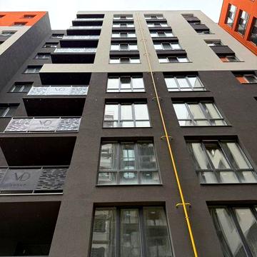 Продам 2кім квартиру біля парку! ЖК "Central Park"