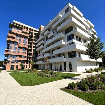 Продаж 1 кім вул Зелена ЖК Five Address. ЖК Five Address.