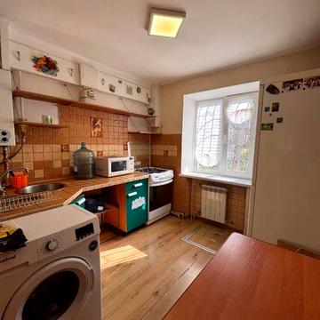 Продам 2-к квартиру с ремонтом, Центр, Нагорка, Гагарина