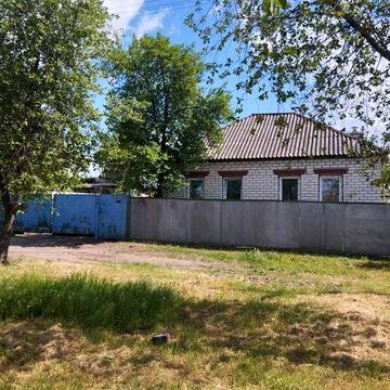 Продам дом м.изюм ул.Василя Стуса д.106