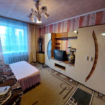 Аренда 1 ком.кв.ул.Д.Ойстраха/пос.Котовского