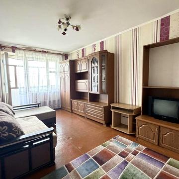 Здам 1 кім квартиру на Кравчука