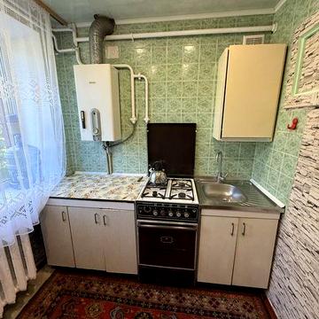 Продам 3х.ком.квартиру 1/5 !