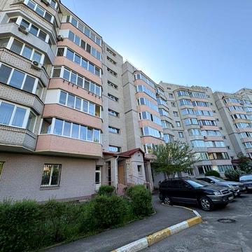 4кімнатна на Хмельницького. Газ. Держпрограми
