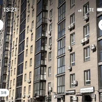 Квартира ЖК Графський