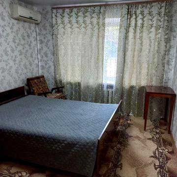 Сдается 2 ком квартира в Варваровке