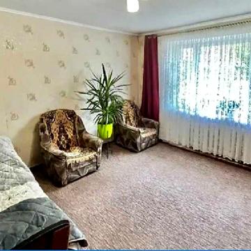 1к Центр 37м.кв цегла нове планування / 2% оформлення \ можливі програми
